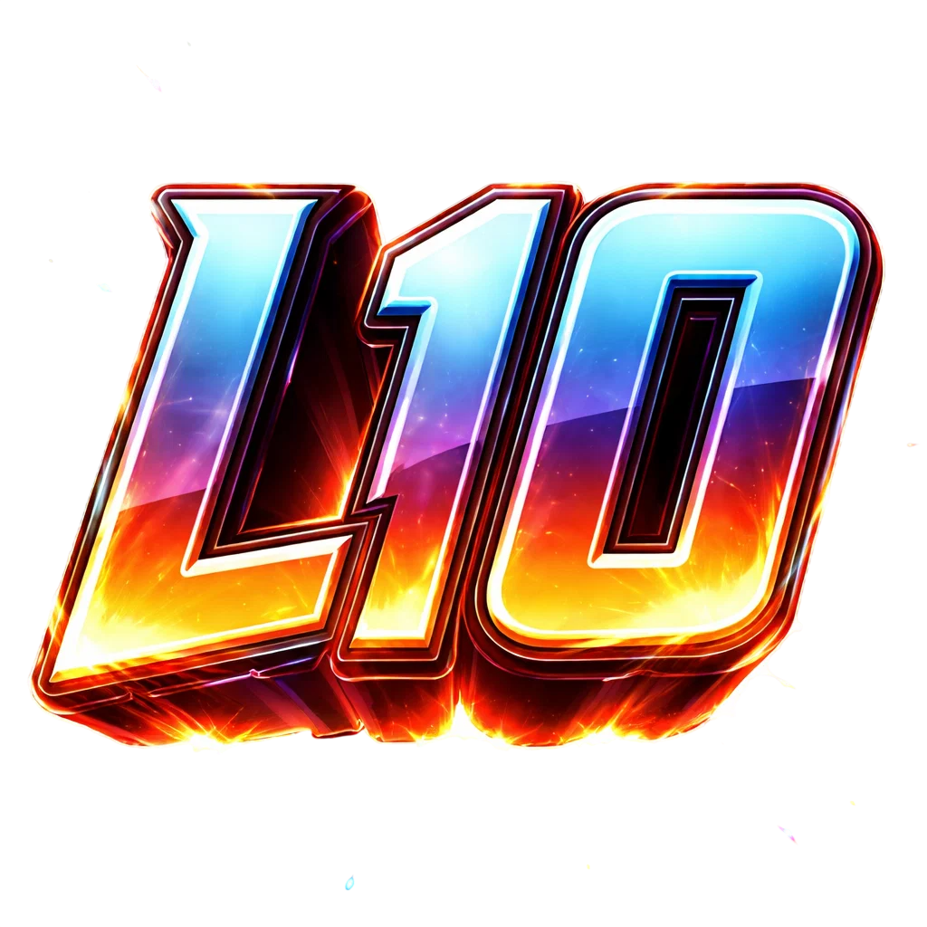 Lv.10 레전드